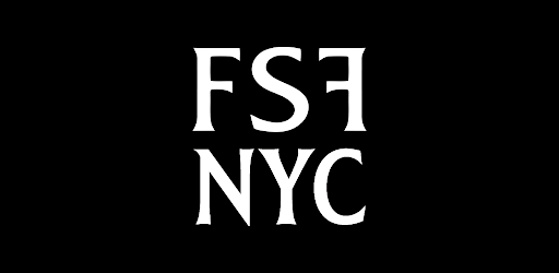 FSF NYC cover