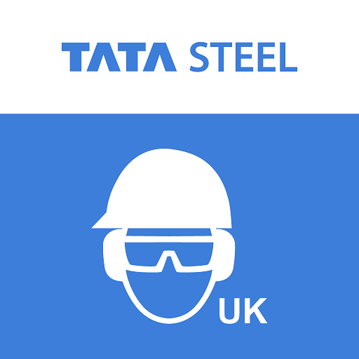 Tata Steel - Safety UK - Apps on Google Play