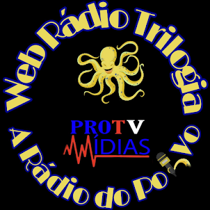 Web Rádio Trilogia