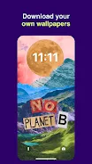 Shuffles by Pinterest screenshot 1