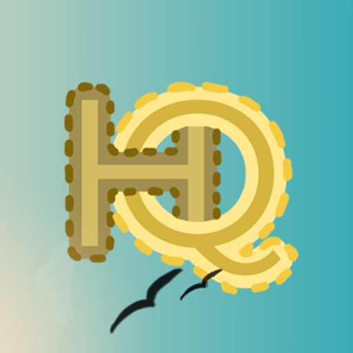 Heritage Quest AR logo
