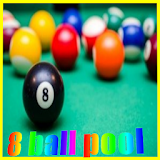 8 Ball Pool-Game icon