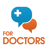 liveClinic for Doctors icon