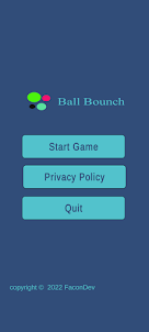 Ball Bounch