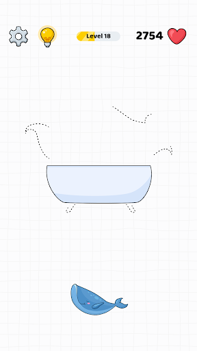 Cool Puzzles - Jigsaw Game screenshot 19