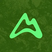 AllTrails icon