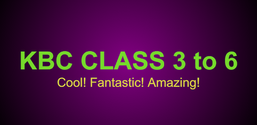 Chota BALAK KBC GAME