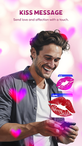 Video Chat Private Messenger