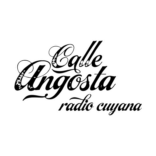 Calle Angosta - Radio Cuyana