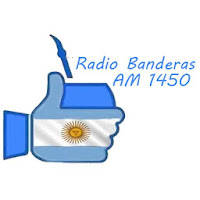 Radio Banderas - AM 1450 Moren