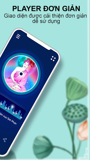 Nhạc Phật Xả Stress Cuộc Sống