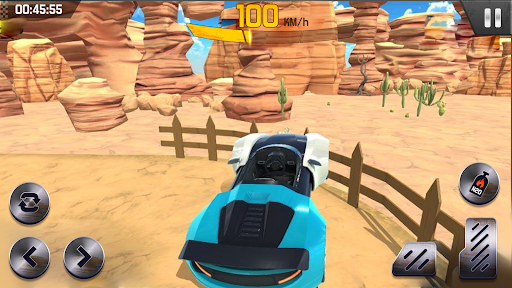 Car Race 3D: Mountain Climb Mod Full Apk + iOS