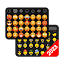 Emoji Keyboard - Emojis & GIFs