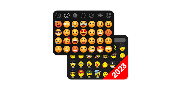 Emoji Keyboard - Emojis & GIFs - Apps on Google Play