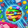 Candy Fun Pop - Match 3 Puzzle