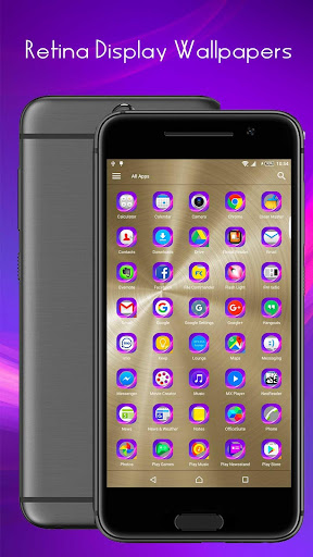 Theme for Zopo Flash X Plus