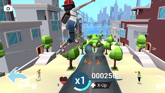 Faily Skater Mod Apk (Unlimited Story, MOD) Download 2022 5