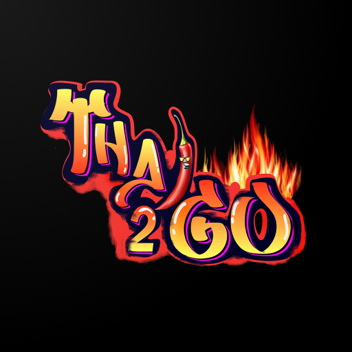 Thai 2 Go logo