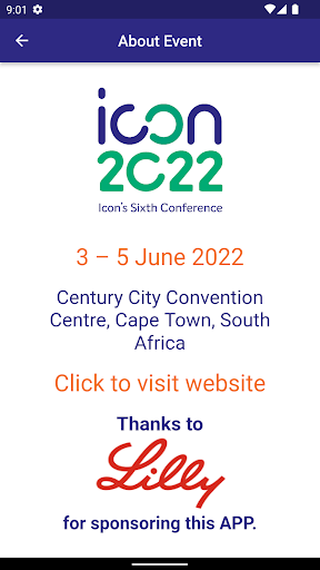 Icon 2022 Screen 3