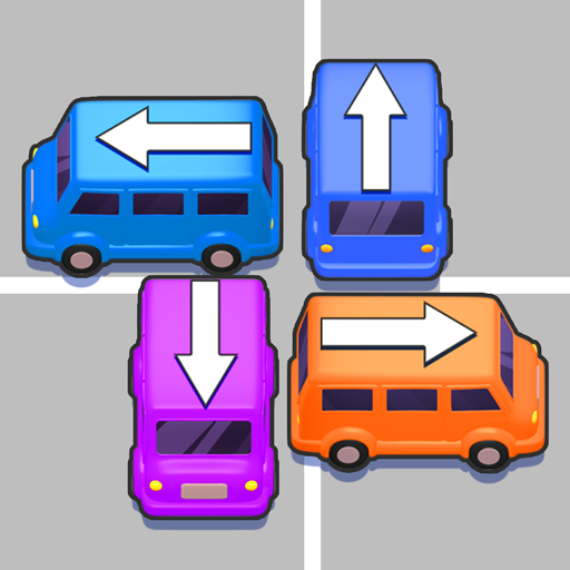 Bus Puzzle - Traffic Jam Scarica su Windows