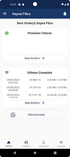 Itapoá Fibra Screen 3