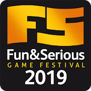 Fun & Serious Game Festival
