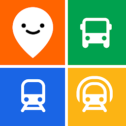 Moovit: Bus & Train Schedules: Download & Review
