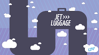 Jet Luggage - Screenshot 1