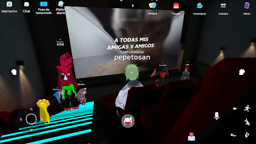 Virtual Droid AI - Casual - games