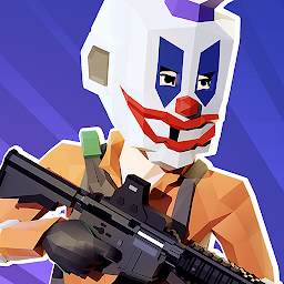 Polygun Arena: Online Shooter Mod Apk