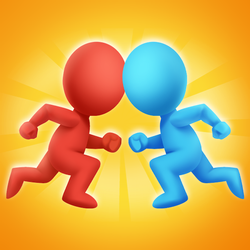 Crowd Clash - Crowd Runner 2.0 Icon