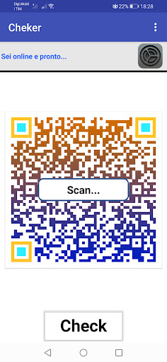 Check Screen 2