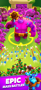 Crash Heads MOD APK v1.5.10 (Menu/Unlimited Money) 1