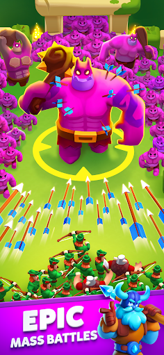 Crash Heads - Screenshot 1
