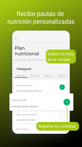 alegiSPORT Screen 3