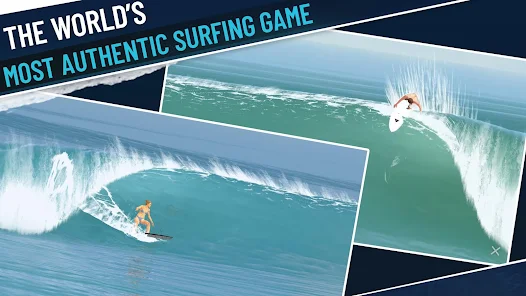 Super Surf APK for Android Download