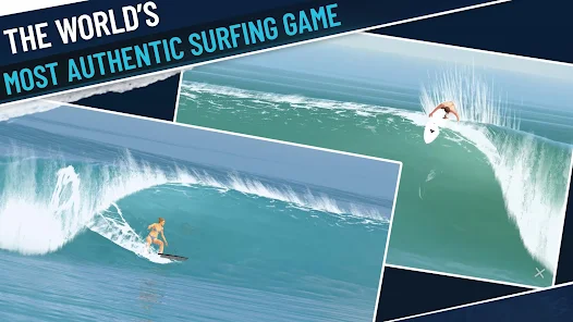 True Surf - Apps on Google Play