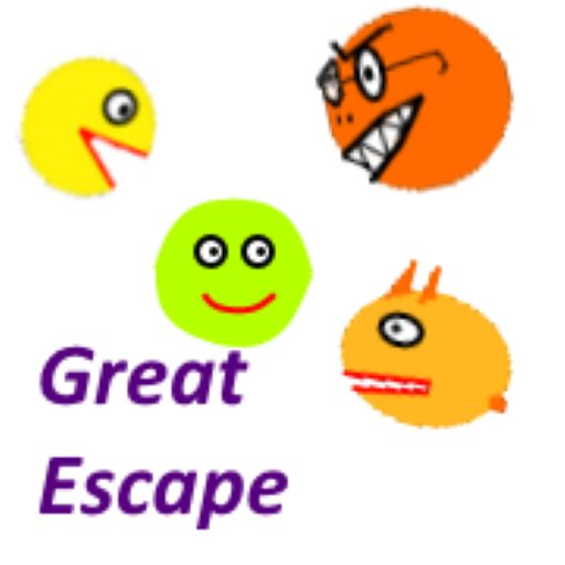 Great Escape logo