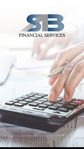 SAB FINANCIAL SERVICES Screen 2