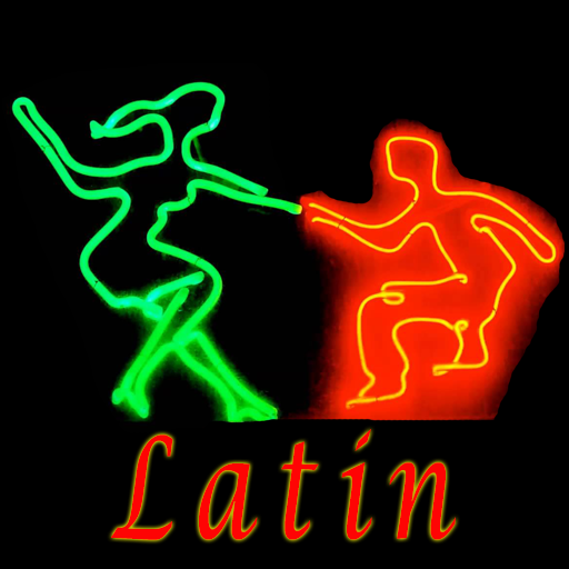Latin Radio PRO logo