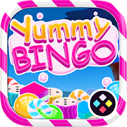 Yummy Bingo Games - Free Bingo, keno games & lotto  Icon