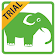 Web Page Clipper Trial icon