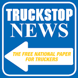 Truckstop News icon