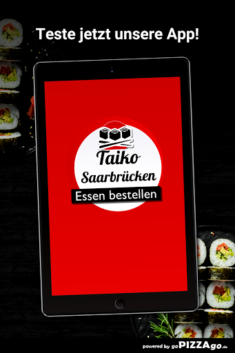 Taiko Sushi Saarbrücken
