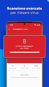 Malwarebytes Premium APK (Unlocked) 3