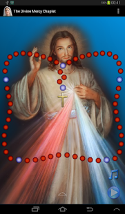 The Holy Rosary Screenshot