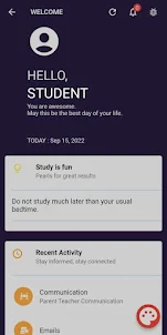 Bright Rider's School App