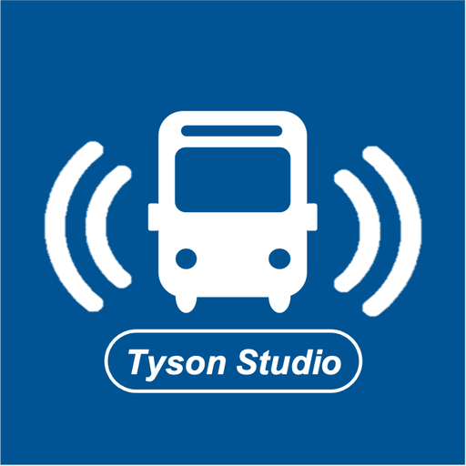 台中公車即時動態 logo