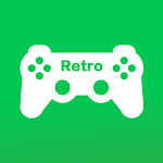 Cover Image of डाउनलोड 👾 Alpha Retro Game Land - Universal game center📺 12.0.0 APK