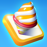 Sweets Match 3D icon